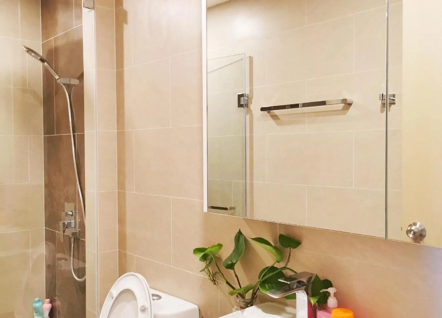 Vung Tau The Song Apartment - Paris Homestay