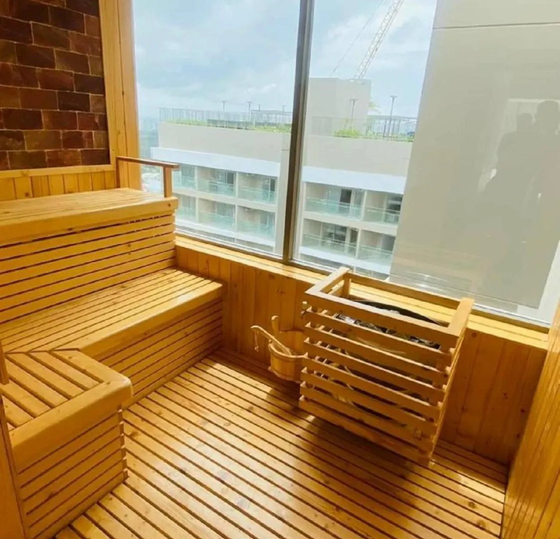 Vung Tau The Song Apartment - Paris Homestay