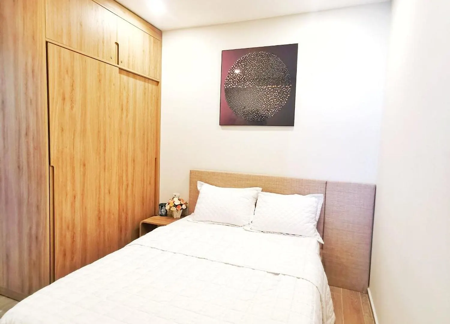 Vung Tau The Song Apartment - Paris Homestay