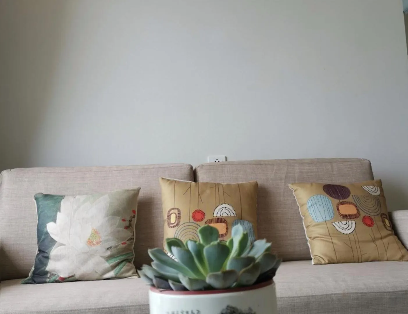Vung Tau The Song Apartment - Paris Homestay Vung Tau